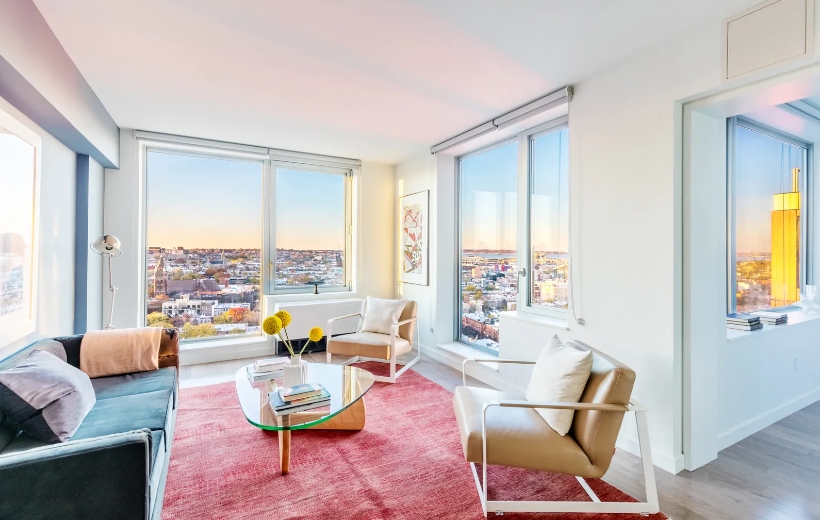 Модульные городки во всем мире: как выглядят домики для беженцев и студентов